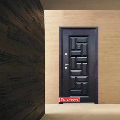 Безплатна доставка на метални врати