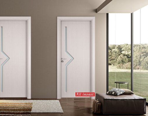 Интериорни врати серия Gama от Fil invest
