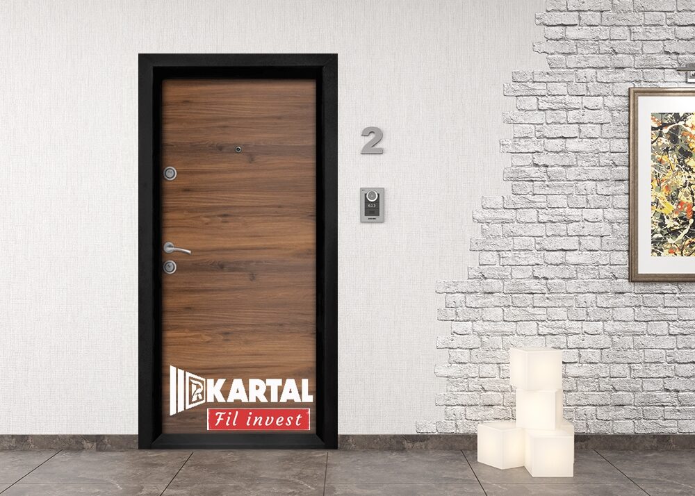 врати KARTAL серия Ale Door