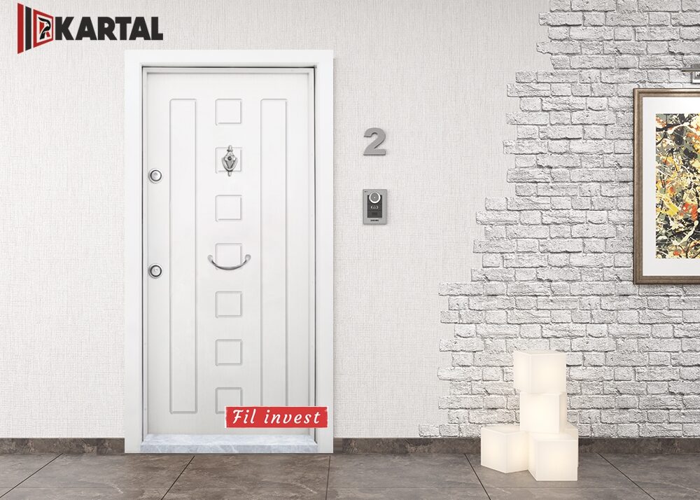 врати KARTAL серия Атмо