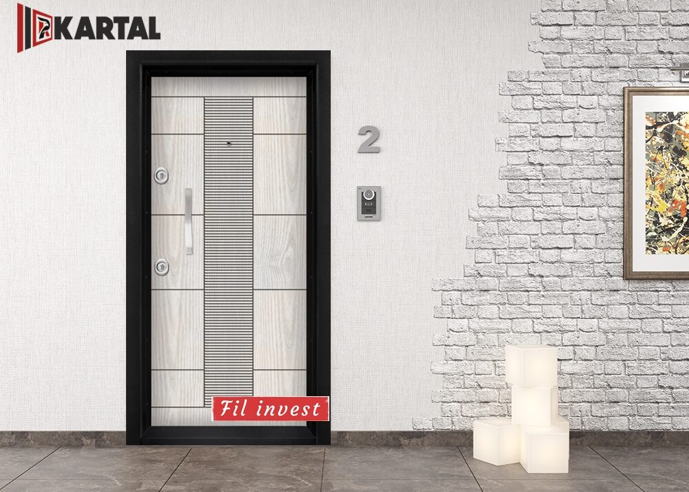 врати KARTAL серия Елеганс