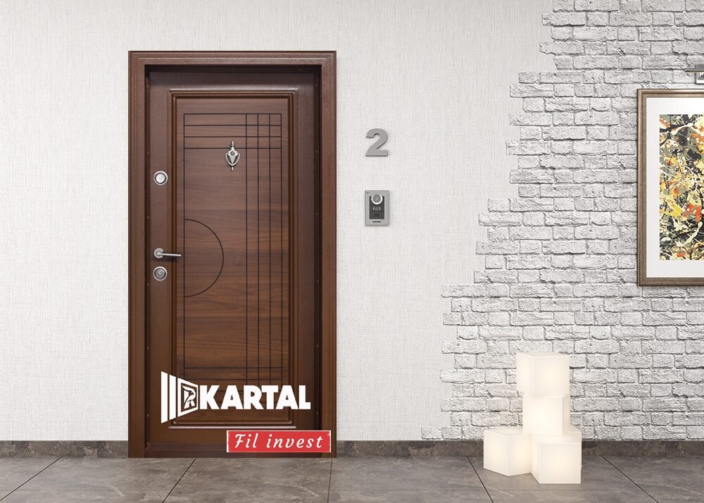 врати KARTAL серия Класик