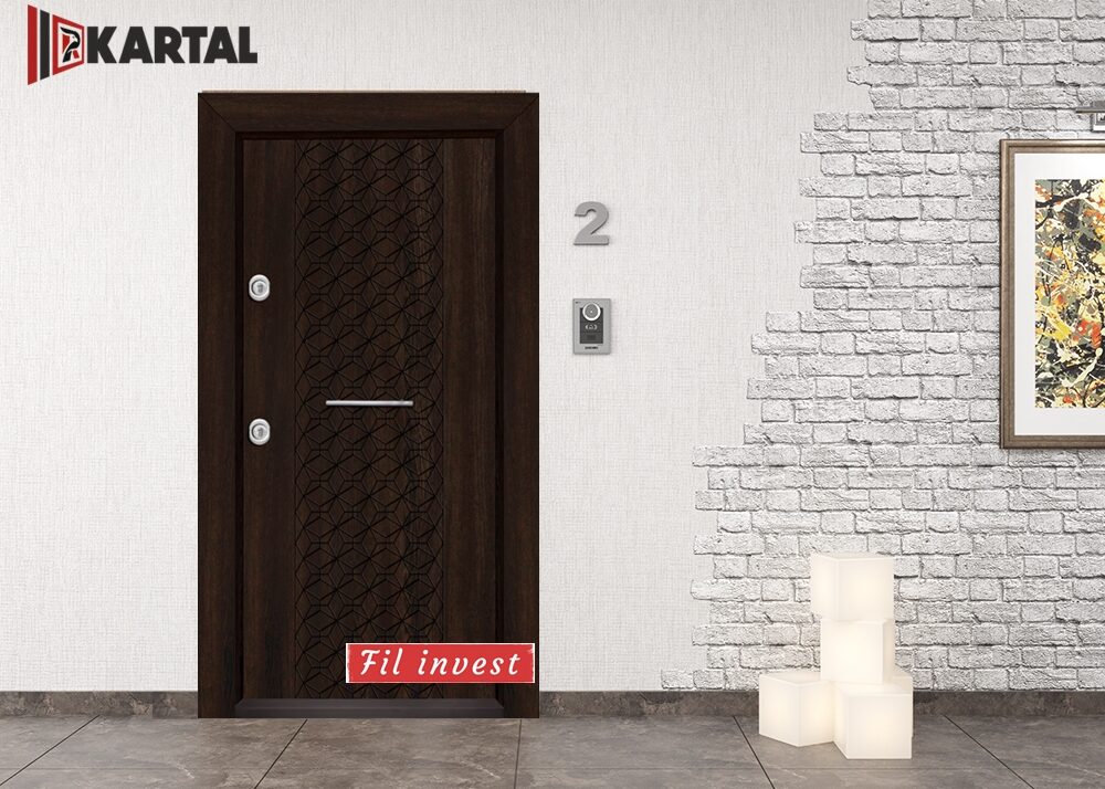 врати KARTAL серия Модерн