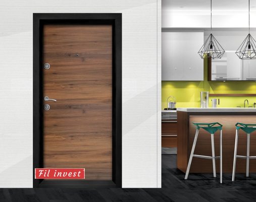 Безплатна доставка на врати за Вършец