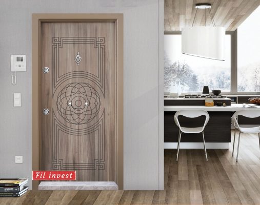 Безплатна доставка на врати за град Криводол