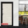Блиндирана врата Ale Door модел 402