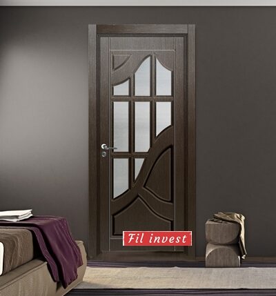 Интериорна врата Sil Lux 3003 в 2 цвята