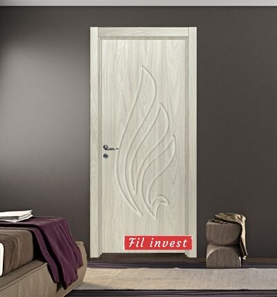 Интериорна врата Sil Lux 3013P в 2 цвята