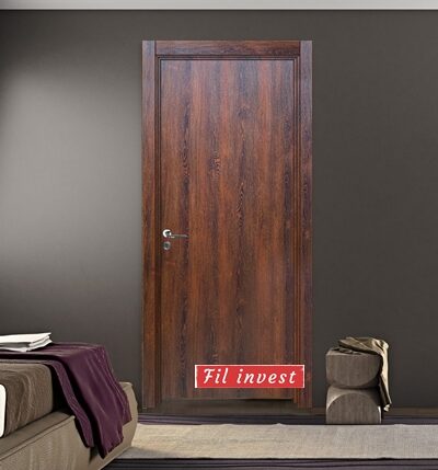 Интериорна врата Sil Lux 3100 Японски Бонсай