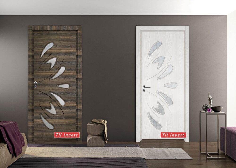 Интериорни врати Sil Lux