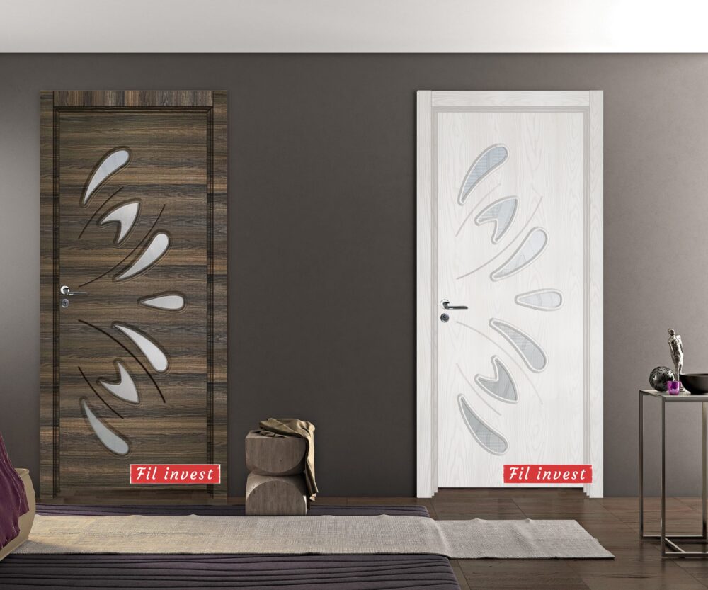 Интериорни врати Sil Lux