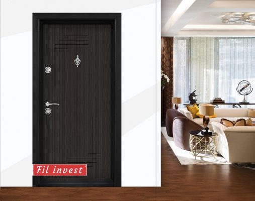 Врати в Димитровград