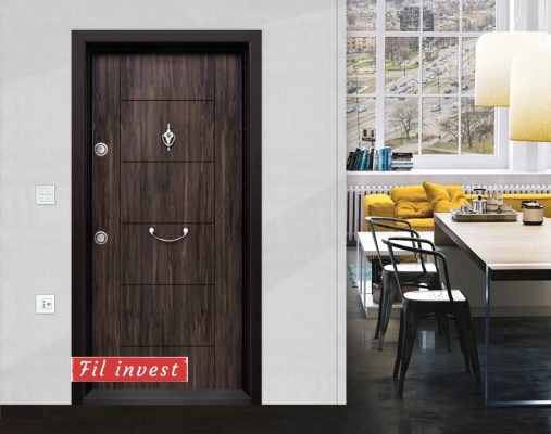 Врати в Нова Загора