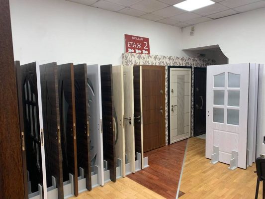 Врати в Пловдив