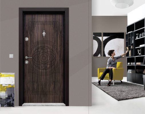 Врати в Стара Загора