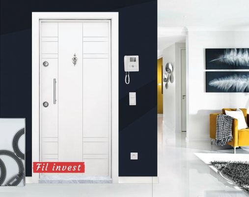 Врати в град Банско