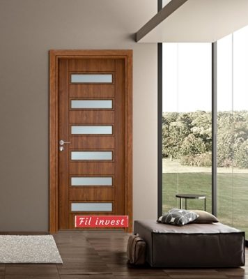 Врати в град Габрово