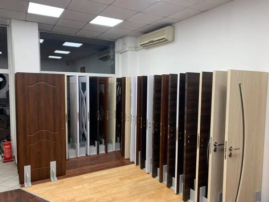 Врати в град Дупница