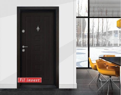 Врати в град Перник