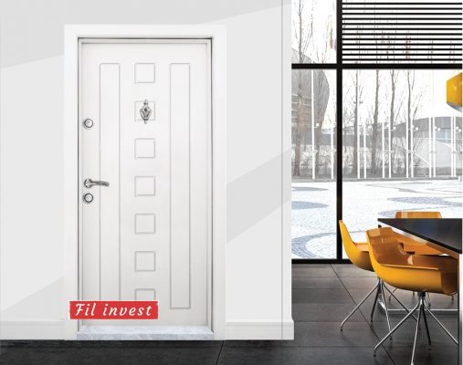 Врати в град Плевен