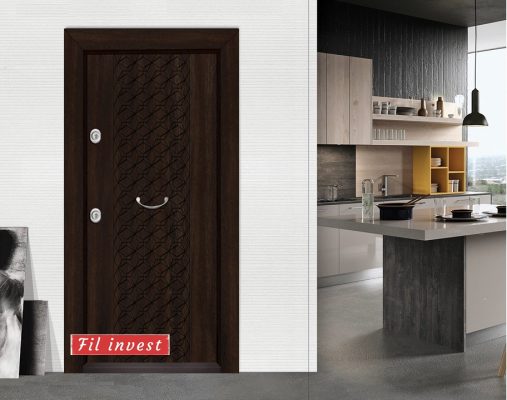 Врати в град Русе