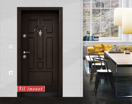 Врати в град Хасково