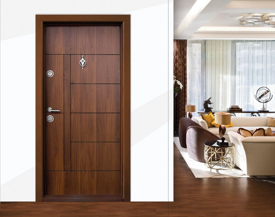 Блиндирани врати Kartal