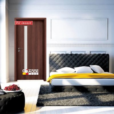 Интериорна врата Gradde серия Wartburg Шведски дъб
