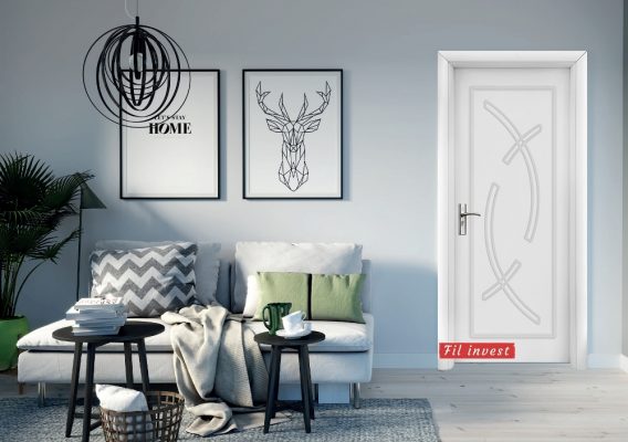 Интериорни врати серия Стандарт от Фил Инвест