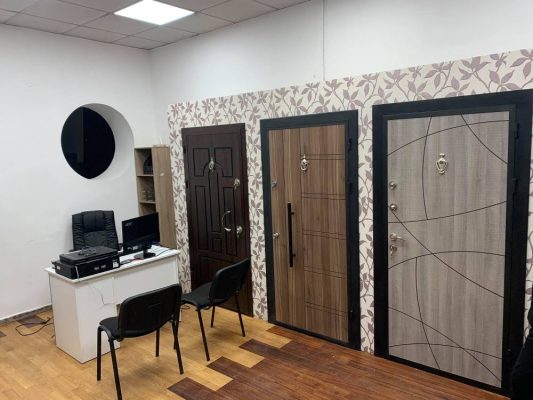 Магазин за врати Fil invest в София