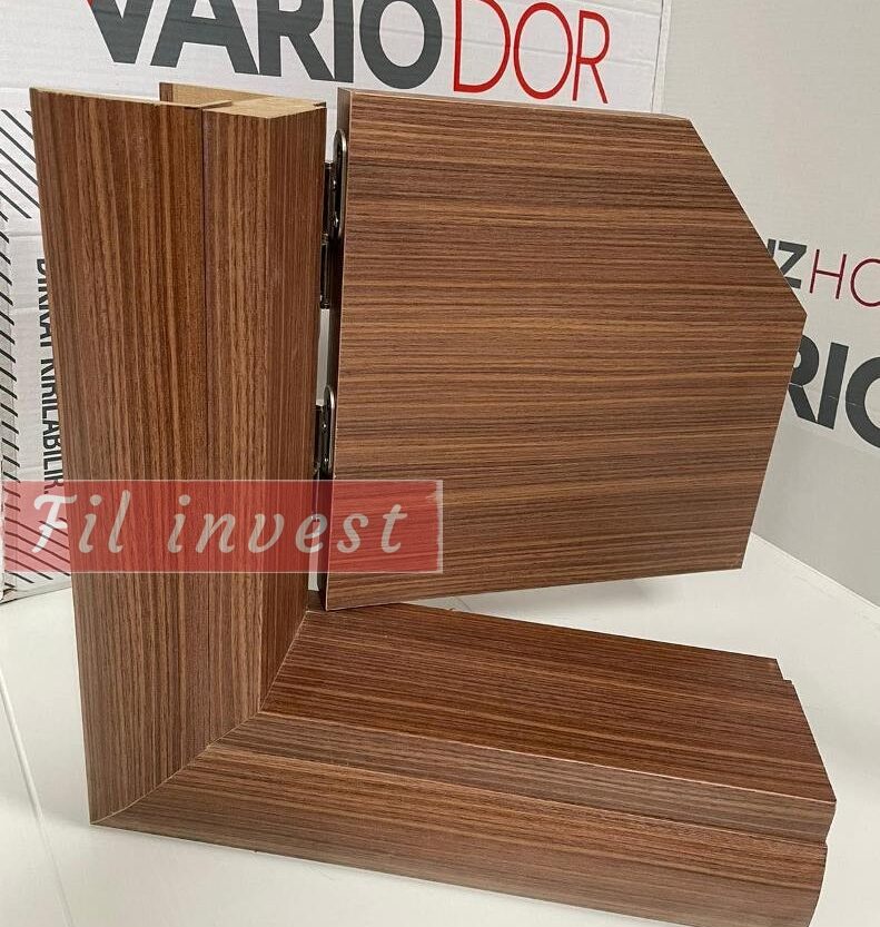 Модерни интериорни врати Variodor