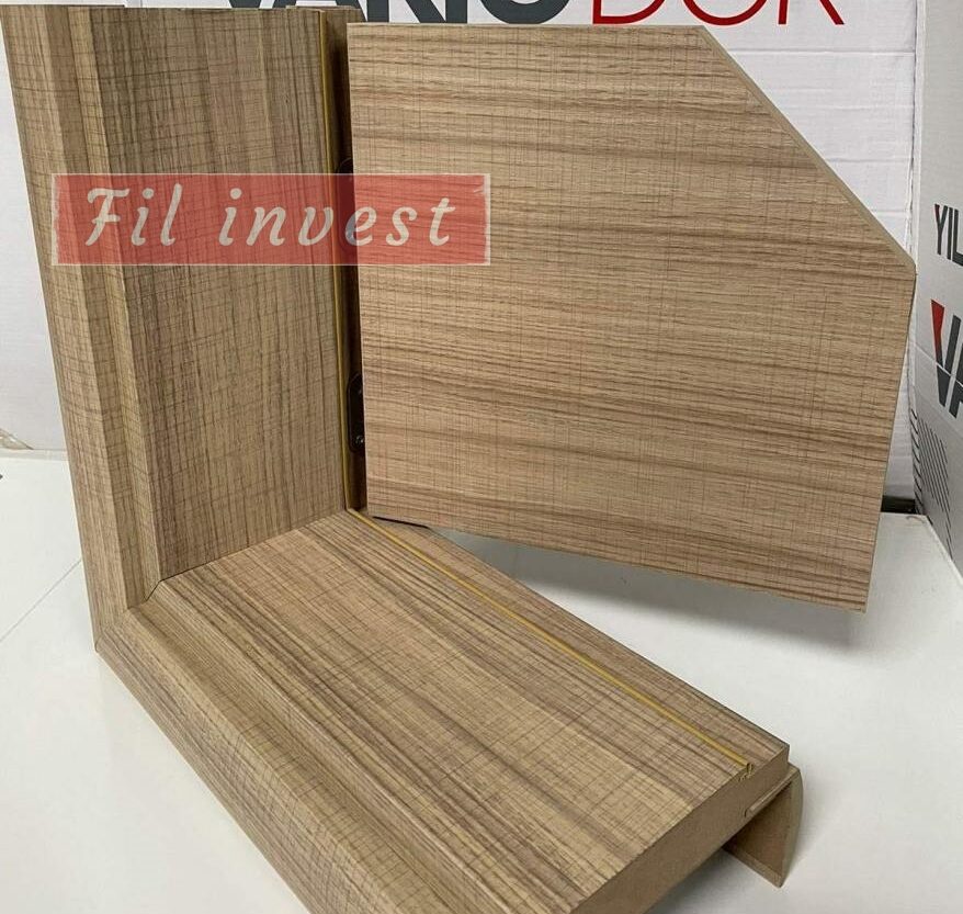 врати Variodor в София от Fil invest