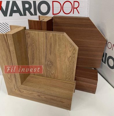 врати Variodor в различни цветове