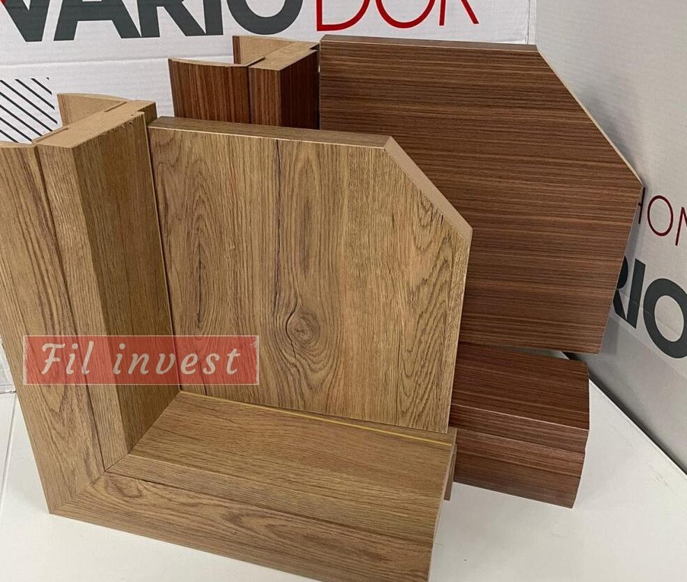 врати Variodor в различни цветове
