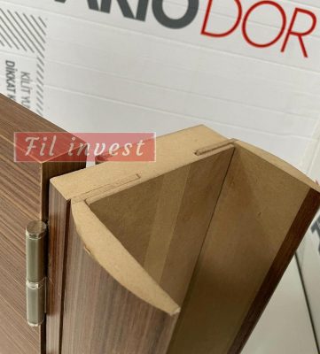 каса за интериорни врати Variodor