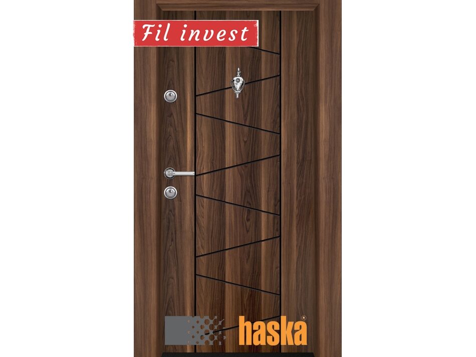 Alternative view of Врата Haska серия StarLife модел М53 Хаска хасър