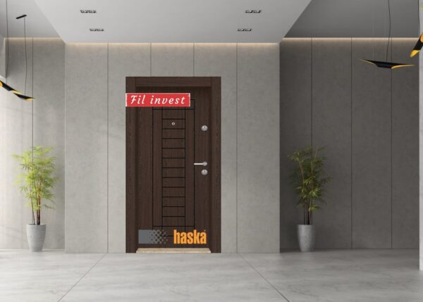 Врати HASKA серия StarLife