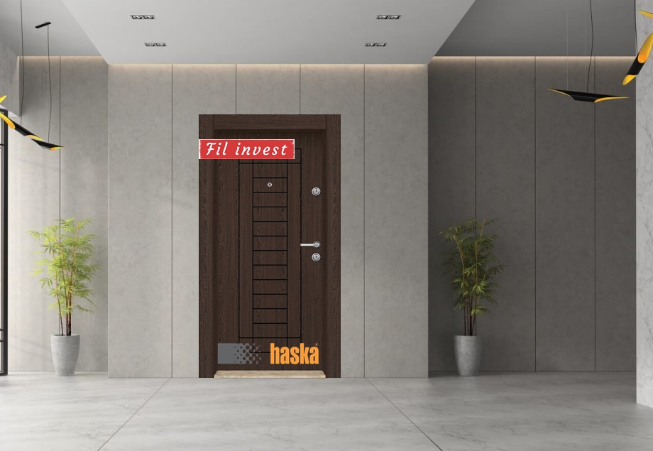 Врати HASKA серия StarLife