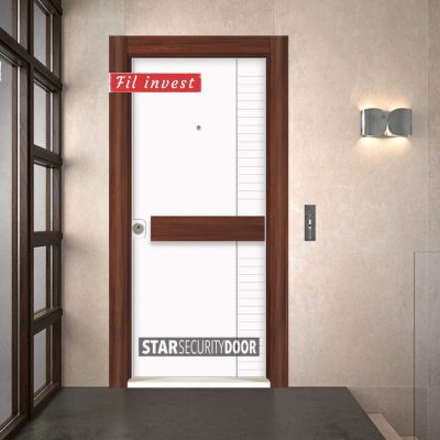 Врати Star Security Door серия Smart