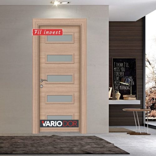 Интериорна врата Variodor модел VD10 Озиго