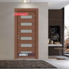 Интериорна врата Variodor модел VD11 Фрезе Джевиз