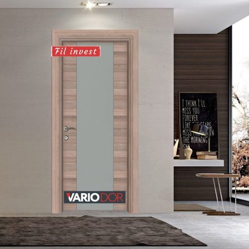 Интериорна врата Variodor модел VD12 Атлантис