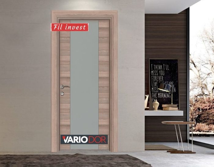 Интериорна врата Variodor модел VD12 Атлантис