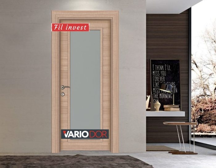 Интериорна врата Variodor модел VD2 Озиго