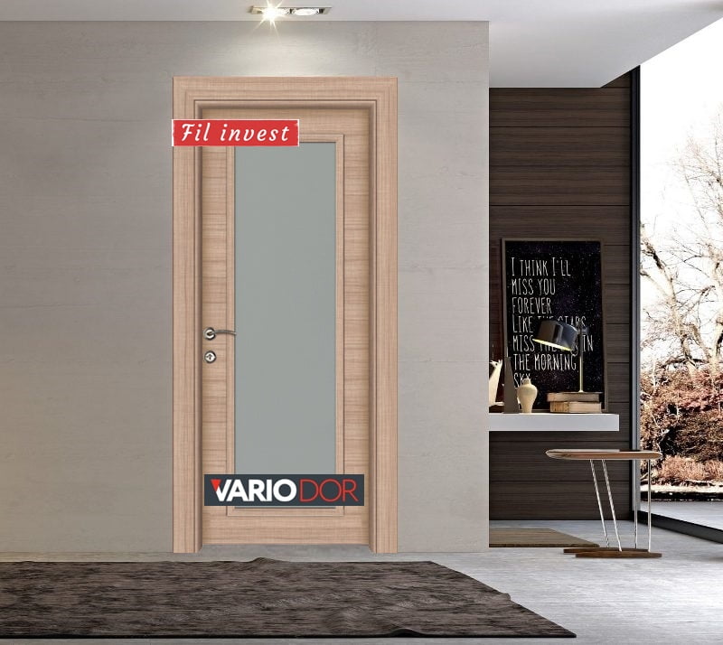 Интериорна врата Variodor модел VD2 Озиго