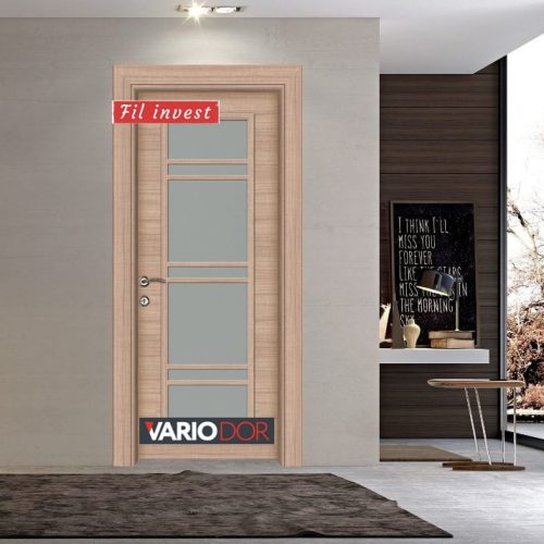 Интериорна врата Variodor модел VD7 Озиго