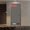 Интериорна врата Variodor модел VDA 100 Antrhracite