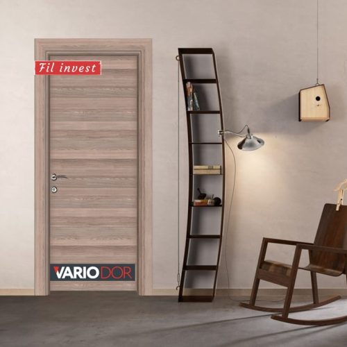 Интериорна врата Variodor модел VDM Атлантис