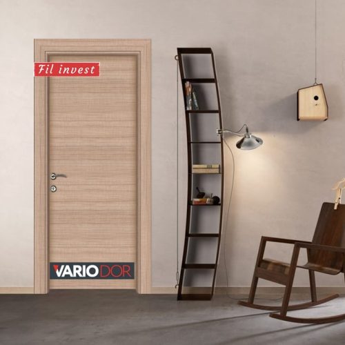 Интериорна врата Variodor модел VDM Озиго