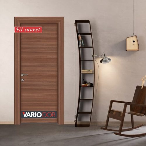 Интериорна врата Variodor модел VDM Орех